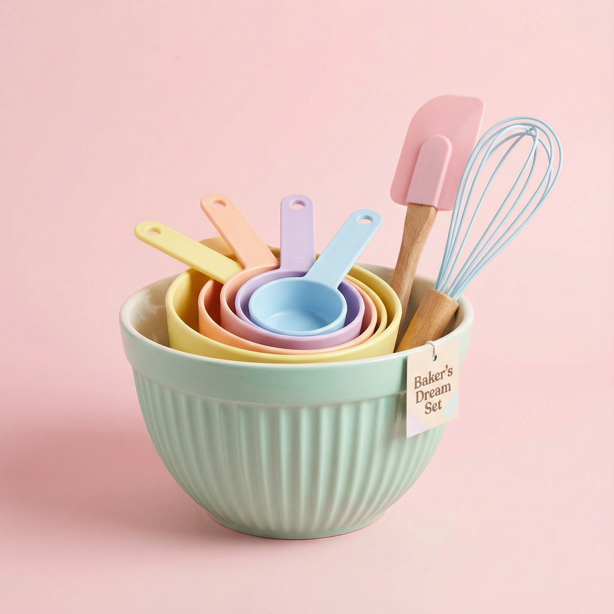 bundle kitchen baking set