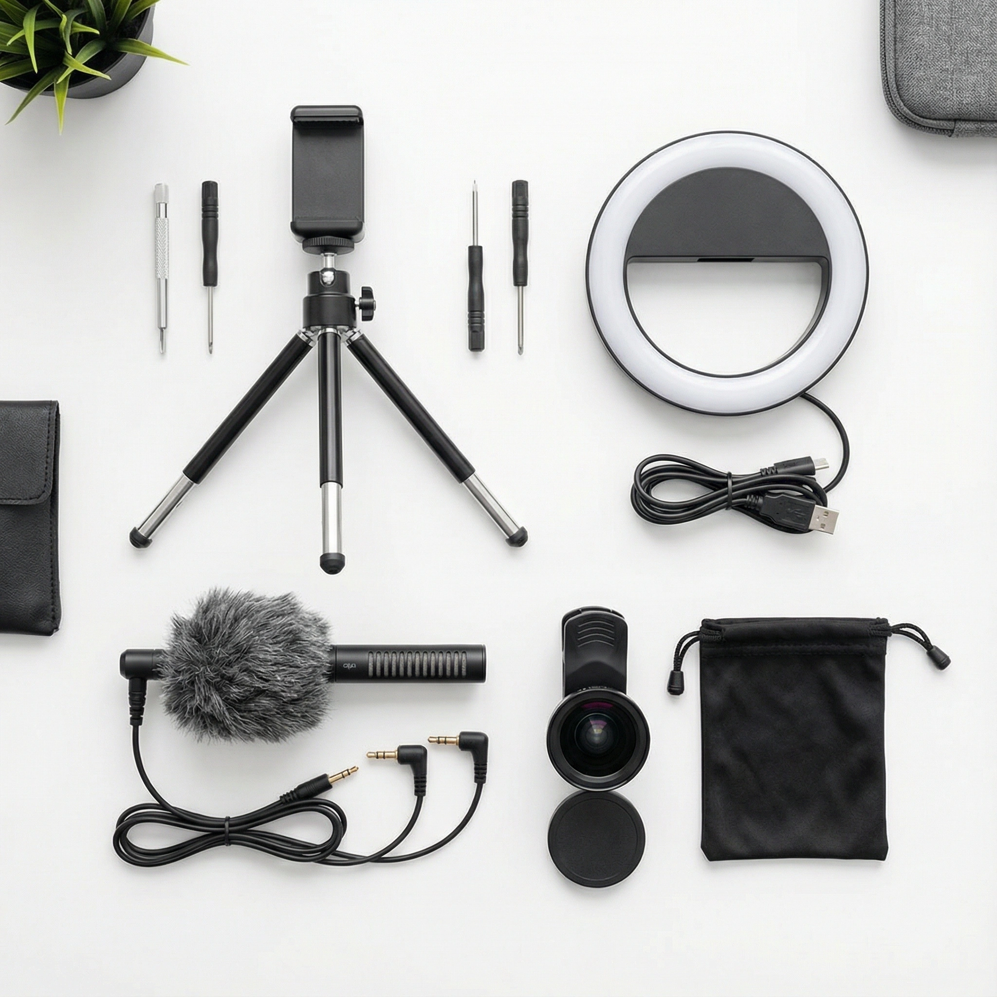 bundle smartphone creator kit