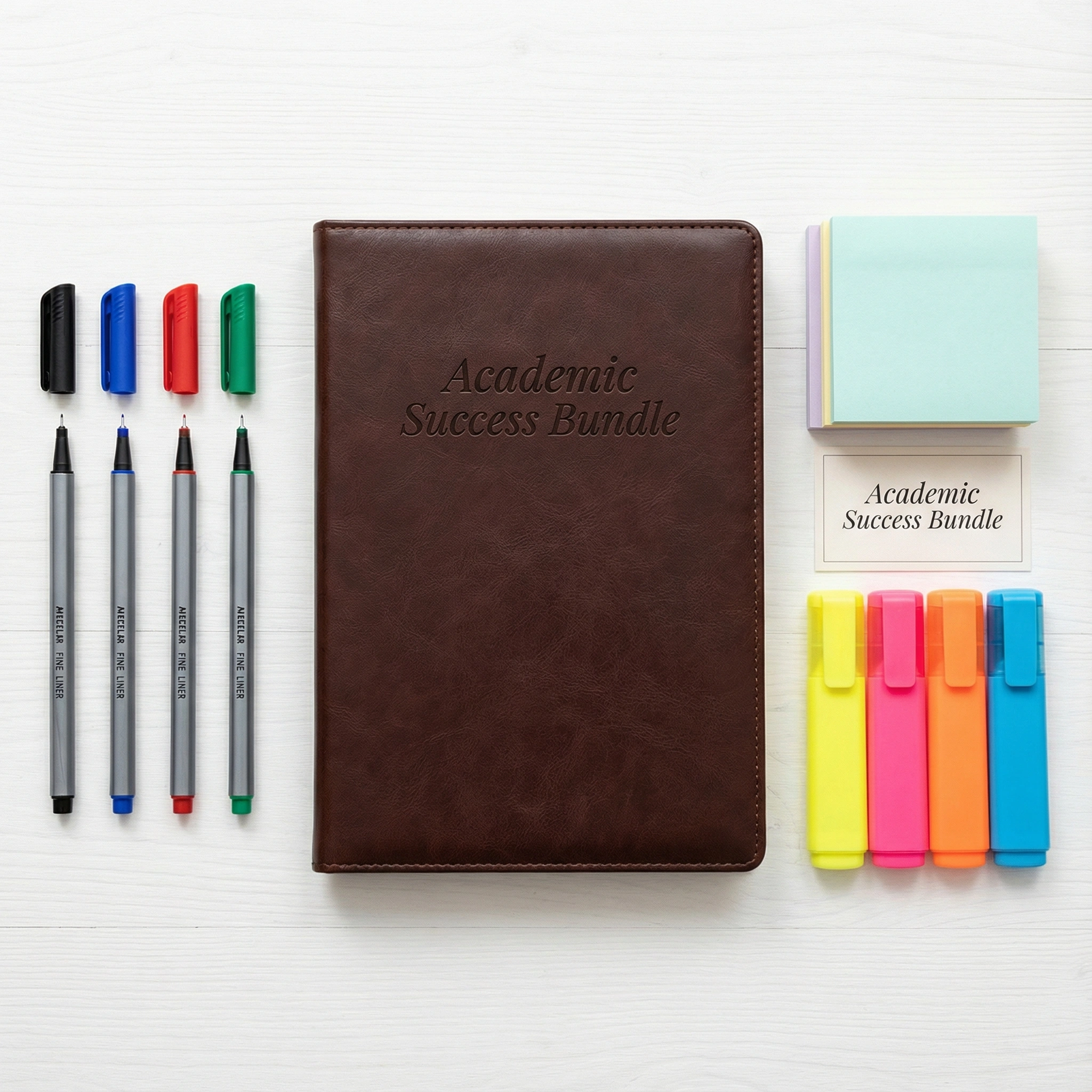 bundle stationery back to school